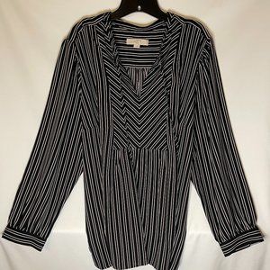 LOFT Plus Size Blouse